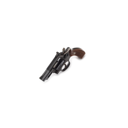 Rewolwer SMITH & WESSON 19-4, kal. .357 Magnum / .38 Special