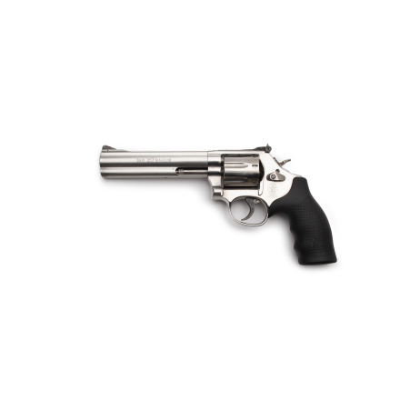 Rewolwer SMITH & WESSON 686-6, kal. .357Magnum/.38 Special