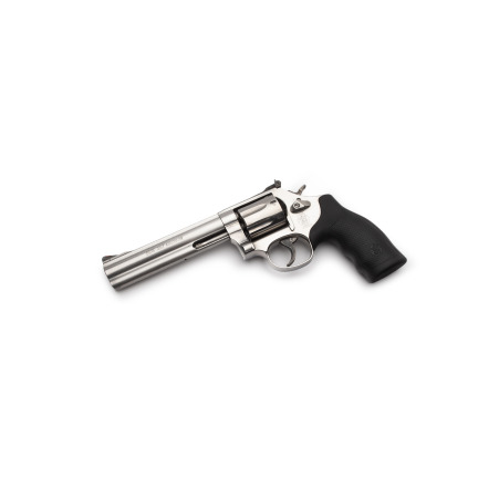 Rewolwer SMITH & WESSON 686-6, kal. .357Magnum/.38 Special