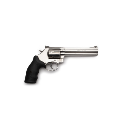 Rewolwer SMITH & WESSON 686-6, kal. .357Magnum/.38 Special