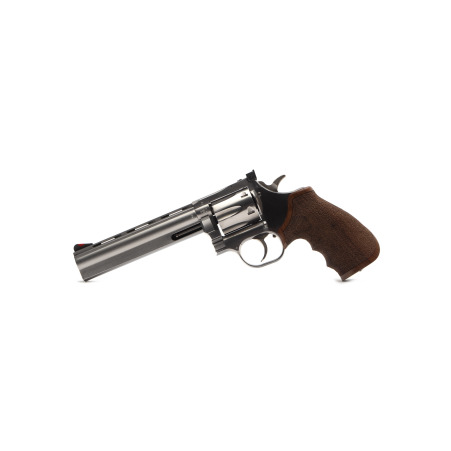 Zestaw wielolufowy rewolweru DAN WESSON 715, kal. .357Magnum / .38Special