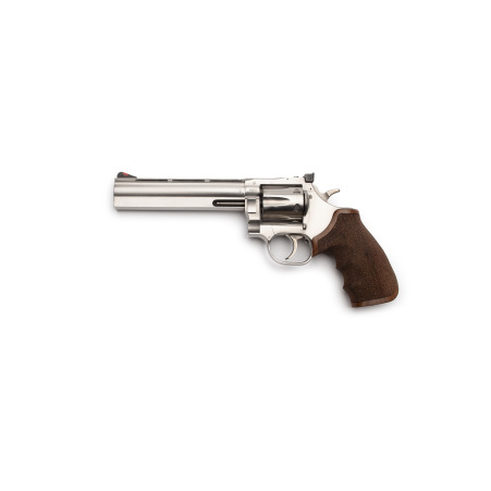 Zestaw wielolufowy rewolweru DAN WESSON 715, kal. .357Magnum / .38Special