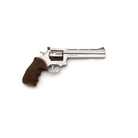 Zestaw wielolufowy rewolweru DAN WESSON 715, kal. .357Magnum / .38Special