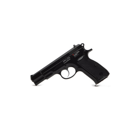 Pistolet CZ 75 Made in Czechoslovakia, 1993r., kal. 9mm Luger