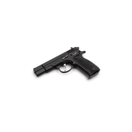 Pistolet CZ 75 Made in Czechoslovakia, 1993r., kal. 9mm Luger