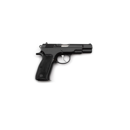 Pistolet CZ 75 Made in Czechoslovakia, 1993r., kal. 9mm Luger