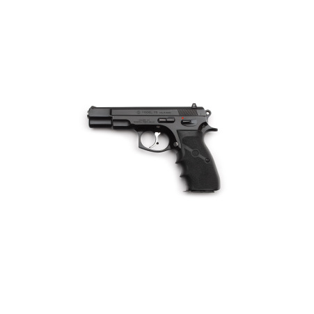 Pistolet CZ 75 Made in Czech Republic, 1994r., kal. 9mm Luger