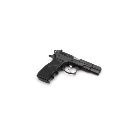 Pistolet CZ 75 Made in Czech Republic, 1994r., kal. 9mm Luger