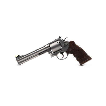 Rewolwer SMITH & WESSON 629-6 Classic Champion Match Master, kal. .44 Remington Magnum / .44 S&W Special