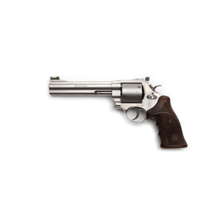 Rewolwer SMITH & WESSON 629-6 Classic Champion Match Master, kal. .44 Remington Magnum / .44 S&W Special