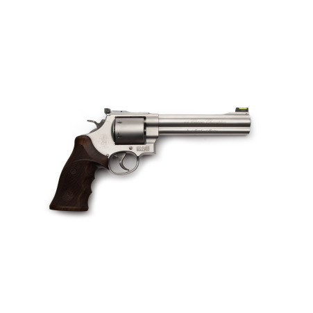 Rewolwer SMITH & WESSON 629-6 Classic Champion Match Master, kal. .44 Remington Magnum / .44 S&W Special