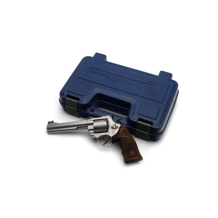 Rewolwer SMITH & WESSON 629-6 Classic Champion Match Master, kal. .44 Remington Magnum / .44 S&W Special