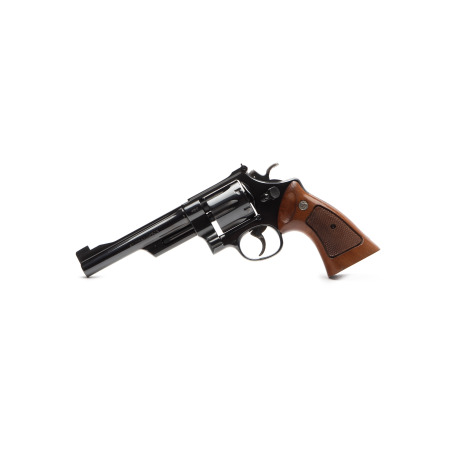 Rewolwer SMITH & WESSON 27-3, kal. .357Magnum / .38Special