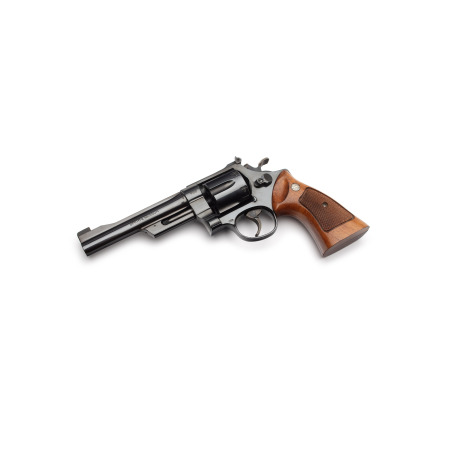 Rewolwer SMITH & WESSON 27-3, kal. .357Magnum / .38Special