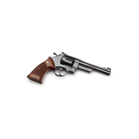 Rewolwer SMITH & WESSON 27-3, kal. .357Magnum / .38Special