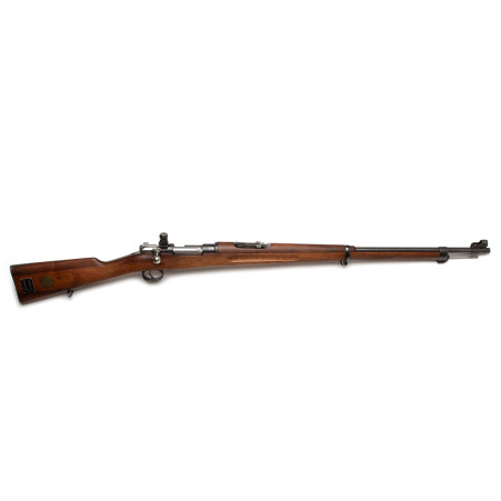 Karabin CARL GUSTAFS M96, kal. 6,5x55SE