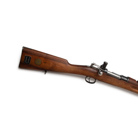 Karabin CARL GUSTAFS M96, kal. 6,5x55SE