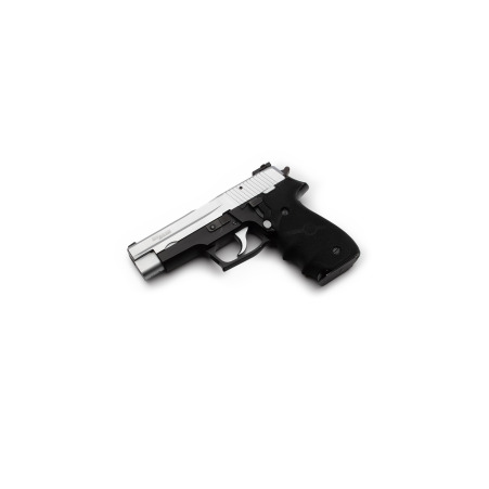 Pistolet SIG SAUER P226S, kal. 9mm Luger