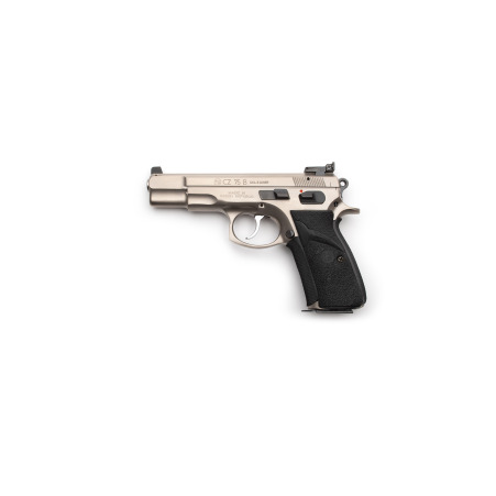 Pistolet CZ 75B, kal. 9mm Luger