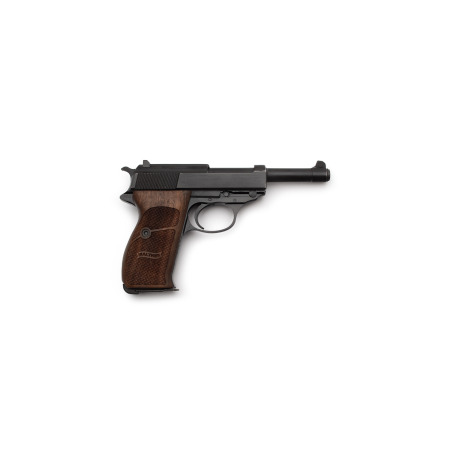 Pistolet WALTHER P1, kal. 9mm Luger