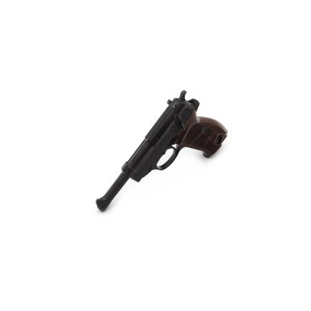 Pistolet WALTHER P1, kal. 9mm Luger