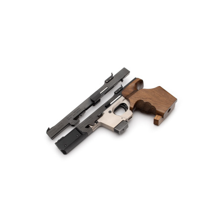 Pistolet sportowy z konwersją WALTHER GSP .22lr /  .32S&W Long W.C.