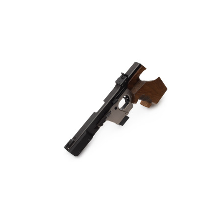 Pistolet sportowy z konwersją WALTHER GSP .22lr /  .32S&W Long W.C.