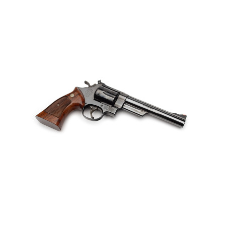 Rewolwer SMITH & WESSON 29-2, kal. .44 Remington Magnum, 