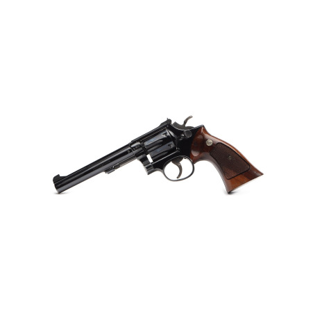 Rewolwer sportowy SMITH&WESSON 17-3, kal. .22lr