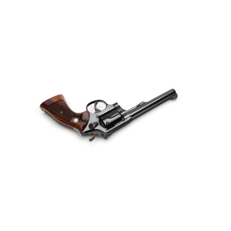 Rewolwer sportowy SMITH&WESSON 17-3, kal. .22lr