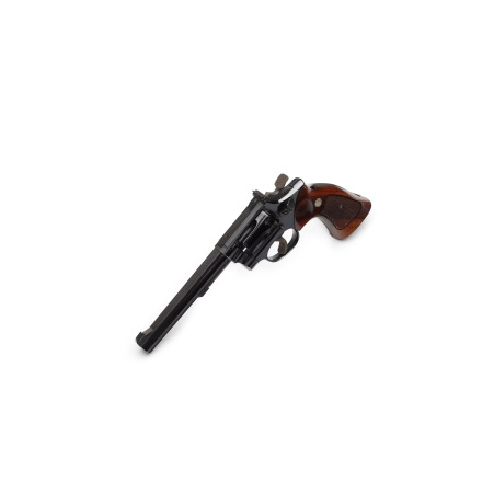 Rewolwer sportowy SMITH&WESSON 17-3, kal. .22lr
