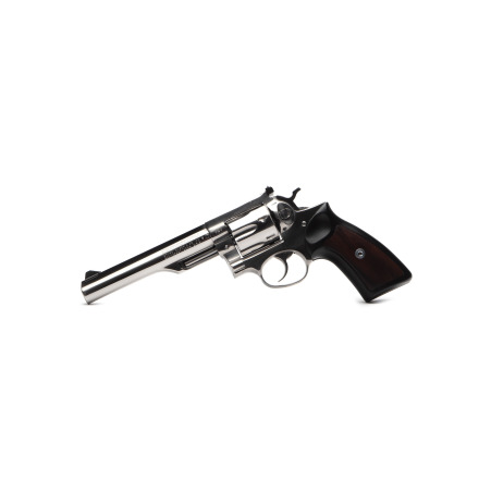 Rewolwer RUGER GP100 .357Magnum/.38Special