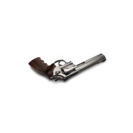 Rewolwer SMITH & WESSON 686-4 Target Champion Deluxe, kal. .357 Magnum/.38 Special