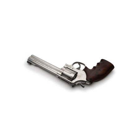 Rewolwer SMITH & WESSON 686-4 Target Champion Deluxe, kal. .357 Magnum/.38 Special
