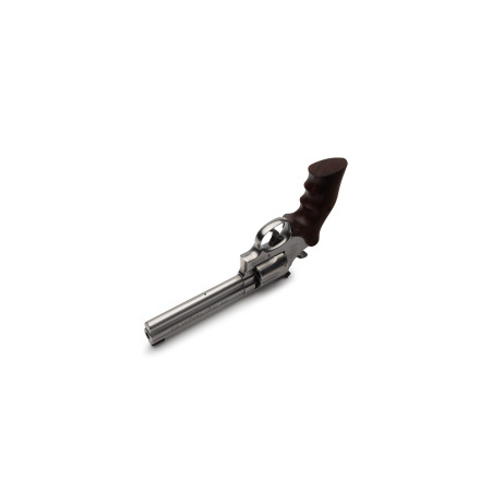 Rewolwer SMITH & WESSON 686-4 Target Champion Deluxe, kal. .357 Magnum/.38 Special