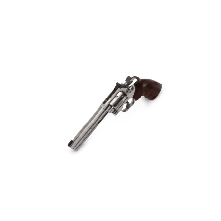 Rewolwer SMITH & WESSON 686-4 Target Champion Deluxe, kal. .357 Magnum/.38 Special