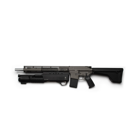 Strzelba podwieszana AKDAS AK-12 UBS 8,5