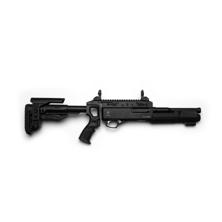 Strzelba podwieszana AKDAS AK-12 UBS 8,5