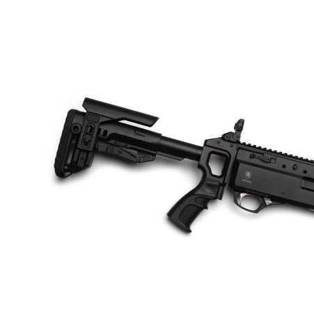 Strzelba podwieszana AKDAS AK-12 UBS 8,5