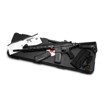 Karabin AKDAS SEM-223 12