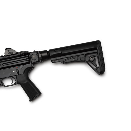 Pistolet PCC AKDAS SA-9 8
