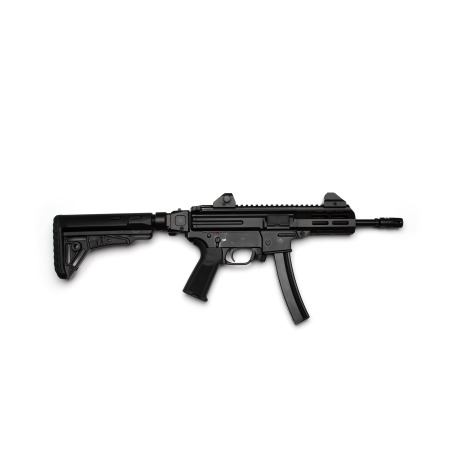 Pistolet PCC AKDAS SA-9 8