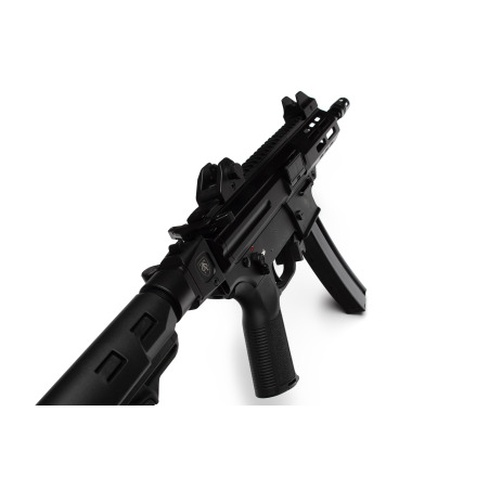 Pistolet PCC AKDAS SA-9 8