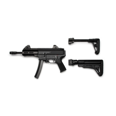 Pistolet PCC AKDAS SA-9 8