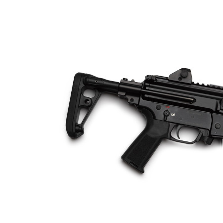 Pistolet PCC AKDAS SA-9 8