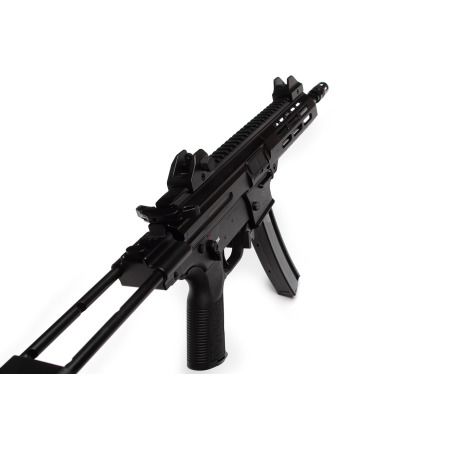 Pistolet PCC AKDAS SA-9 8