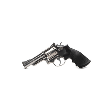 Rewolwer SMITH & WESSON 66 (No Dash), 1974r., kal. .357 Magnum/.38 Special