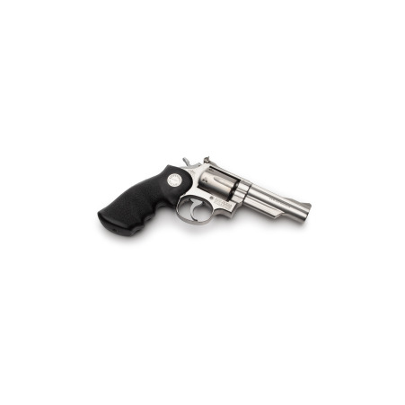 Rewolwer SMITH & WESSON 66 (No Dash), 1974r., kal. .357 Magnum/.38 Special