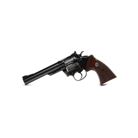 Rewolwer COLT Trooper MKIII, kal. 357 Magnum / .38 Special