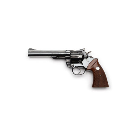 Rewolwer COLT Trooper MKIII, kal. 357 Magnum / .38 Special